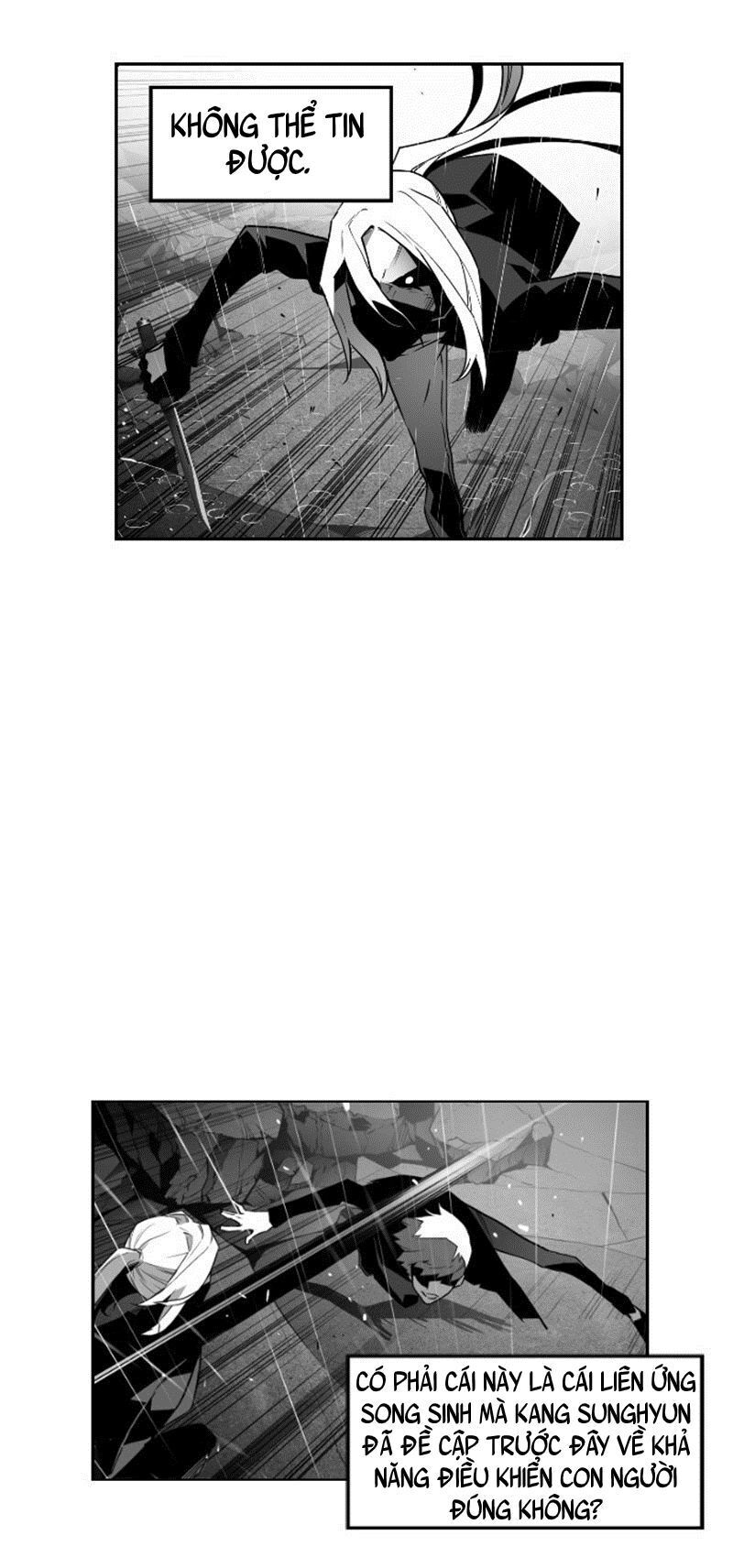 Terror Man Chap 54 - Next Chap 55