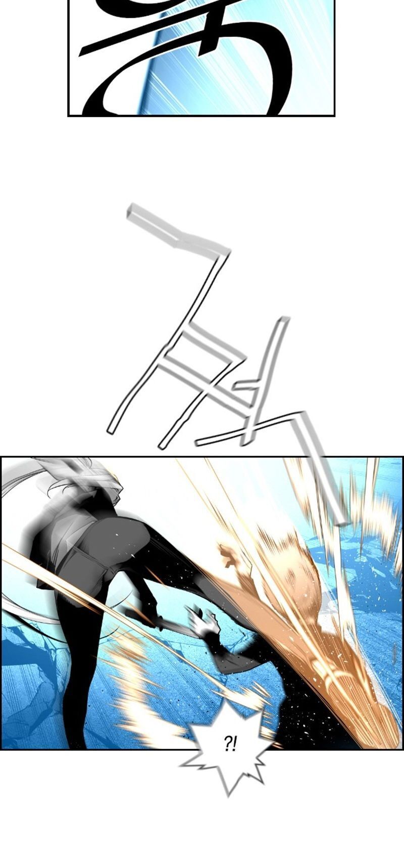 Terror Man Chap 54 - Next Chap 55