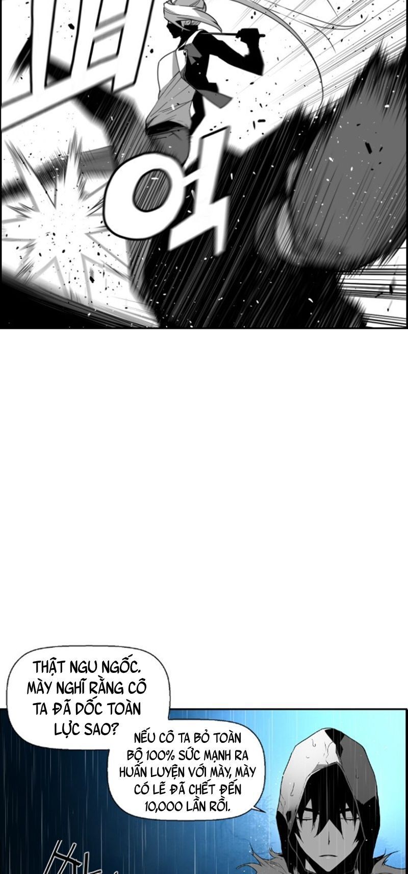Terror Man Chap 54 - Next Chap 55