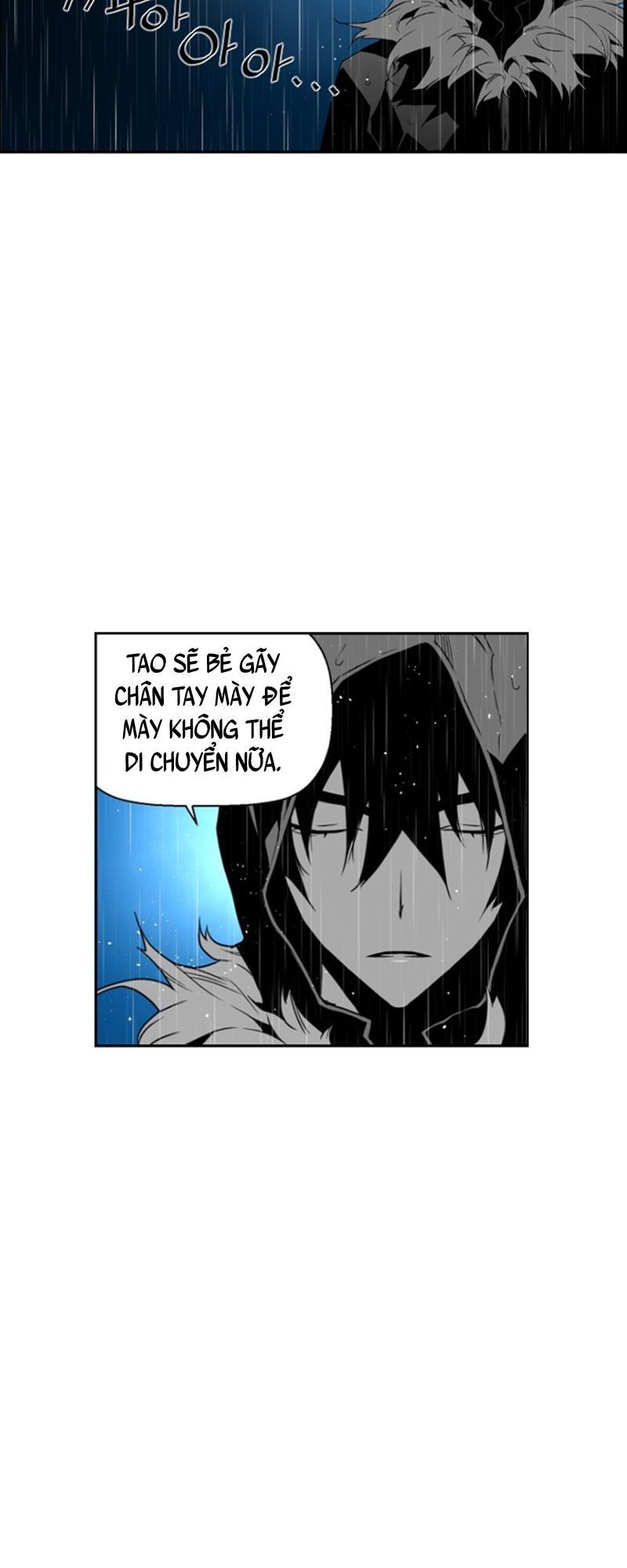 Terror Man Chap 54 - Next Chap 55