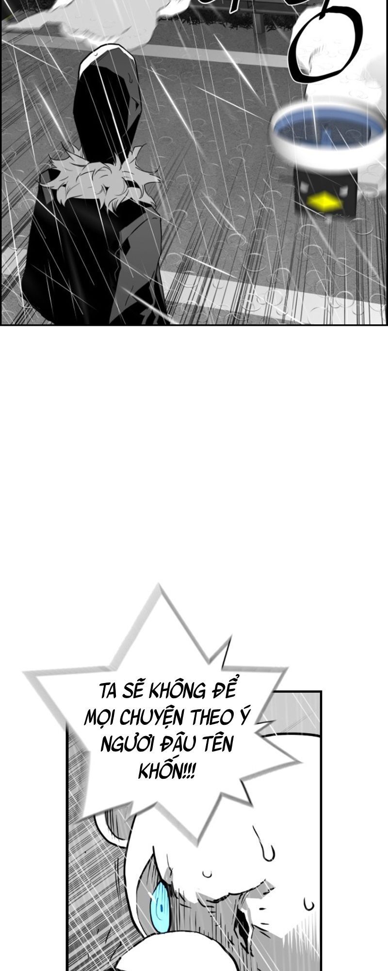 Terror Man Chap 54 - Next Chap 55