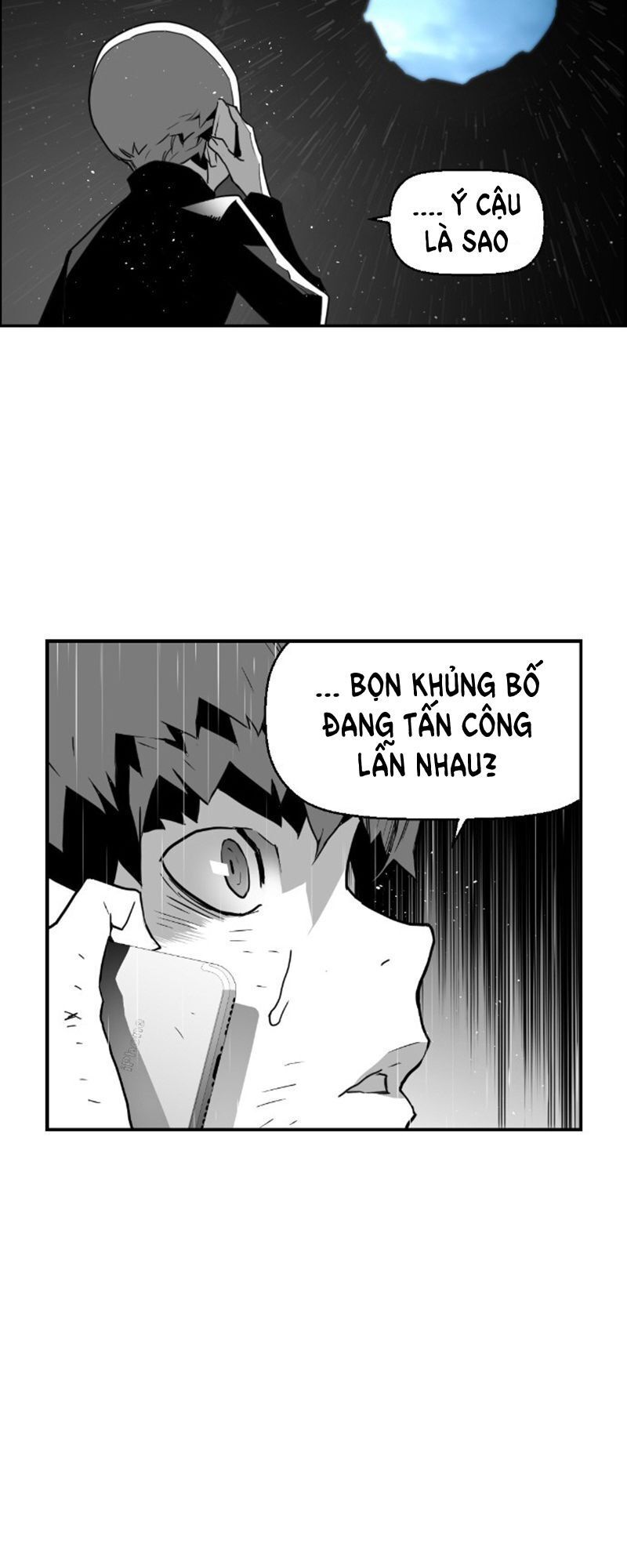 Terror Man Chap 54 - Next Chap 55