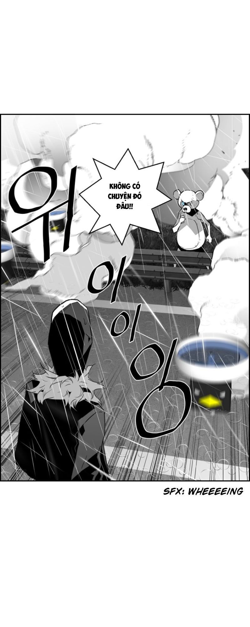 Terror Man Chap 55 - Next Chap 56