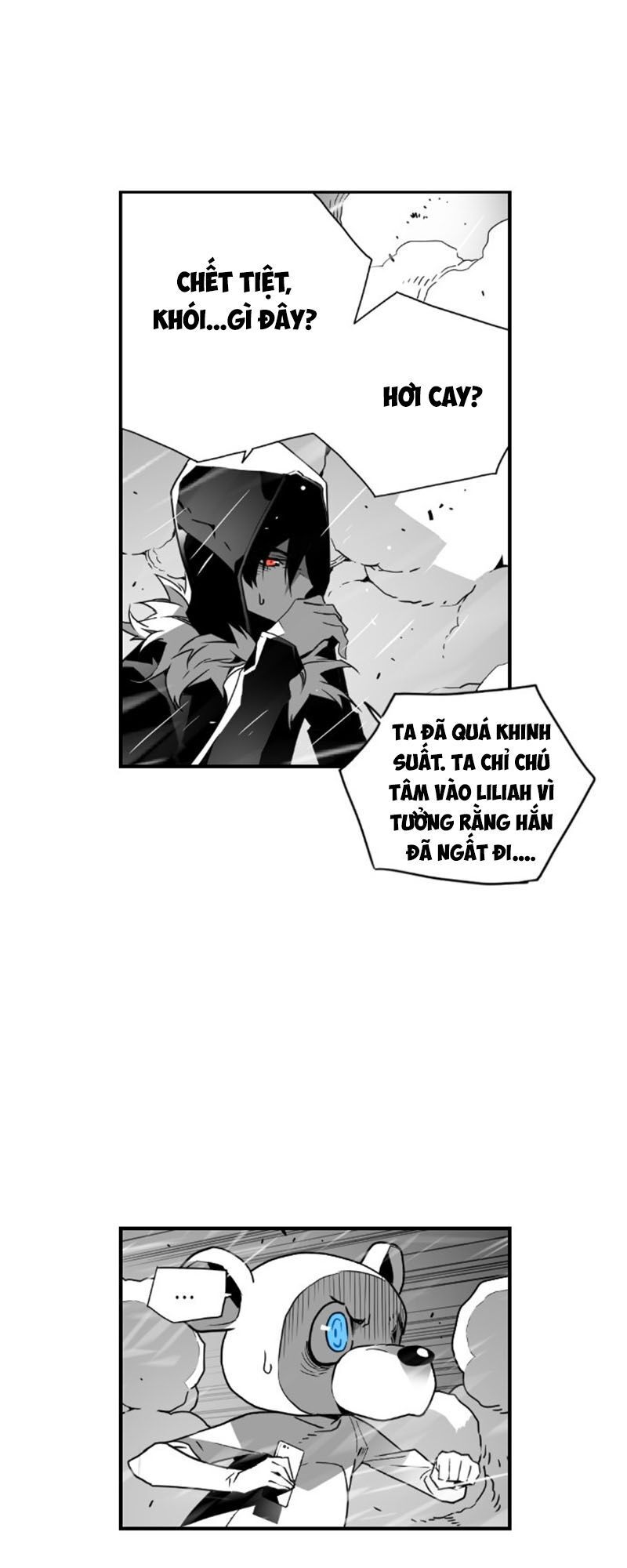 Terror Man Chap 55 - Next Chap 56