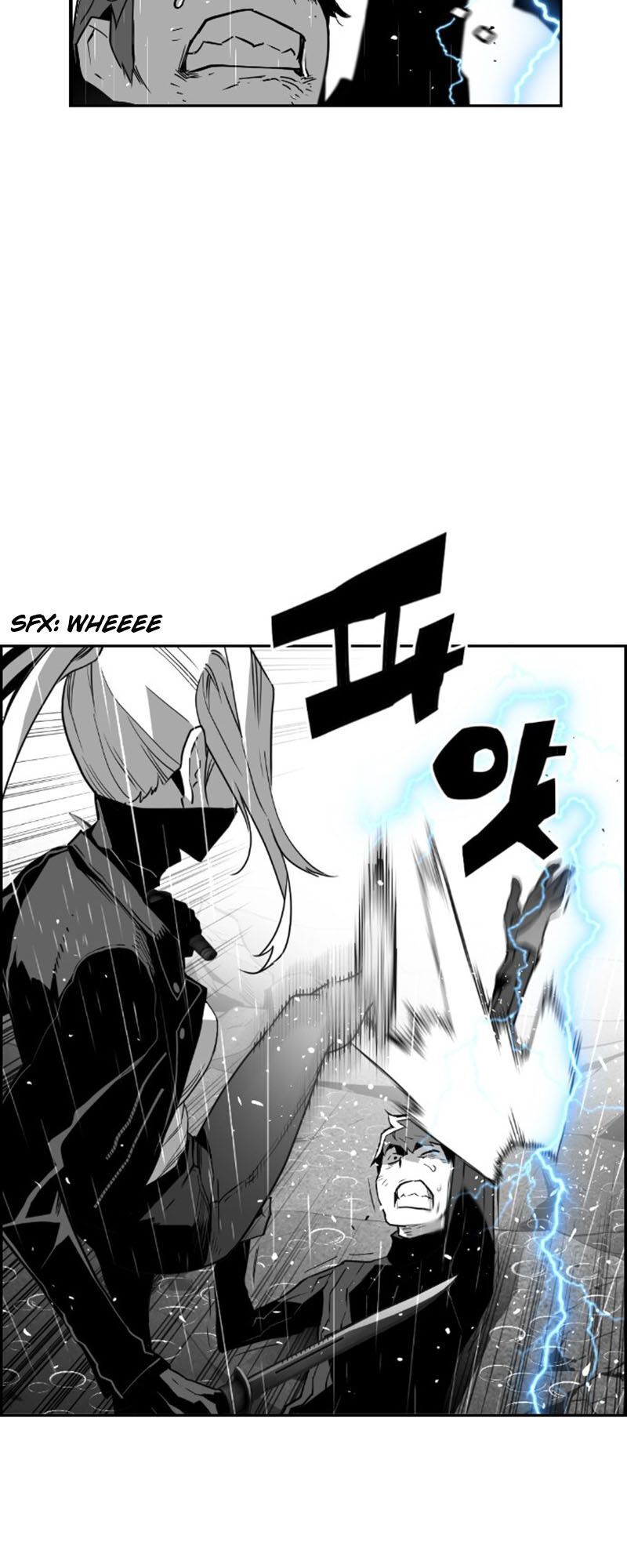 Terror Man Chap 55 - Next Chap 56