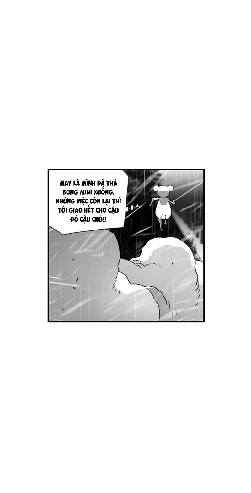 Terror Man Chap 55 - Next Chap 56