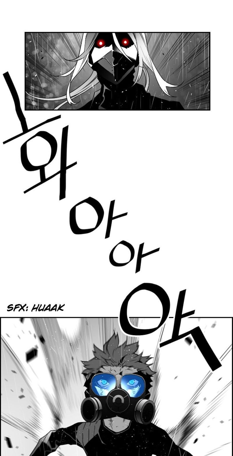 Terror Man Chap 55 - Next Chap 56