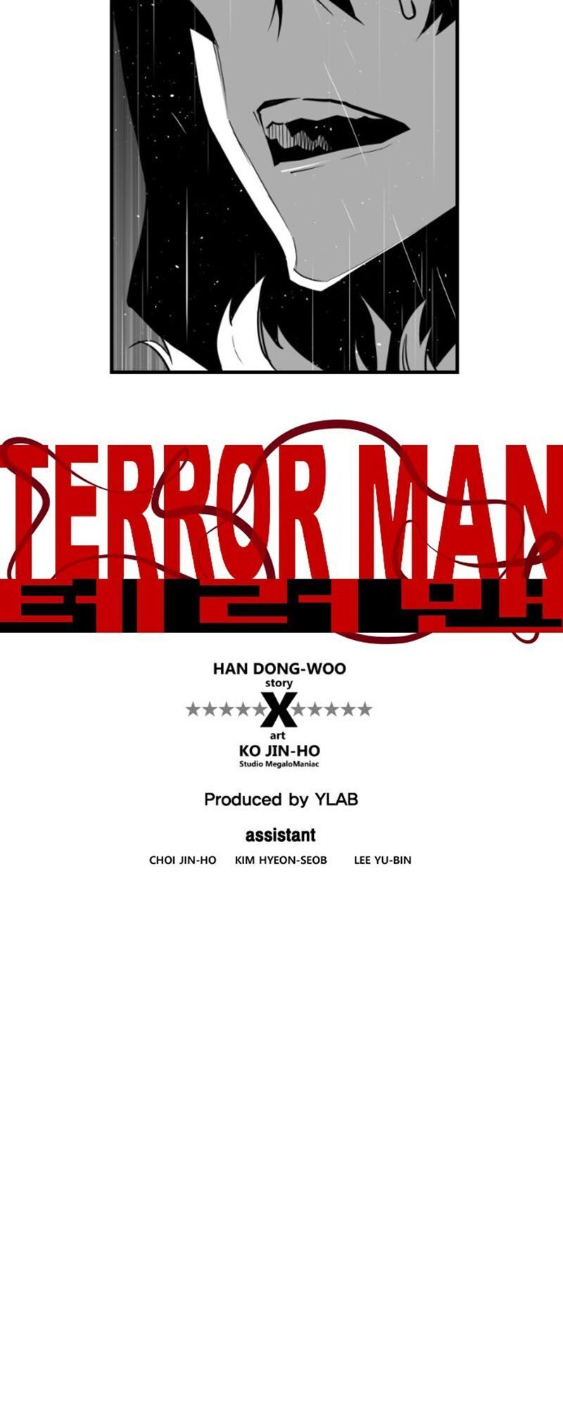 Terror Man Chap 55 - Next Chap 56