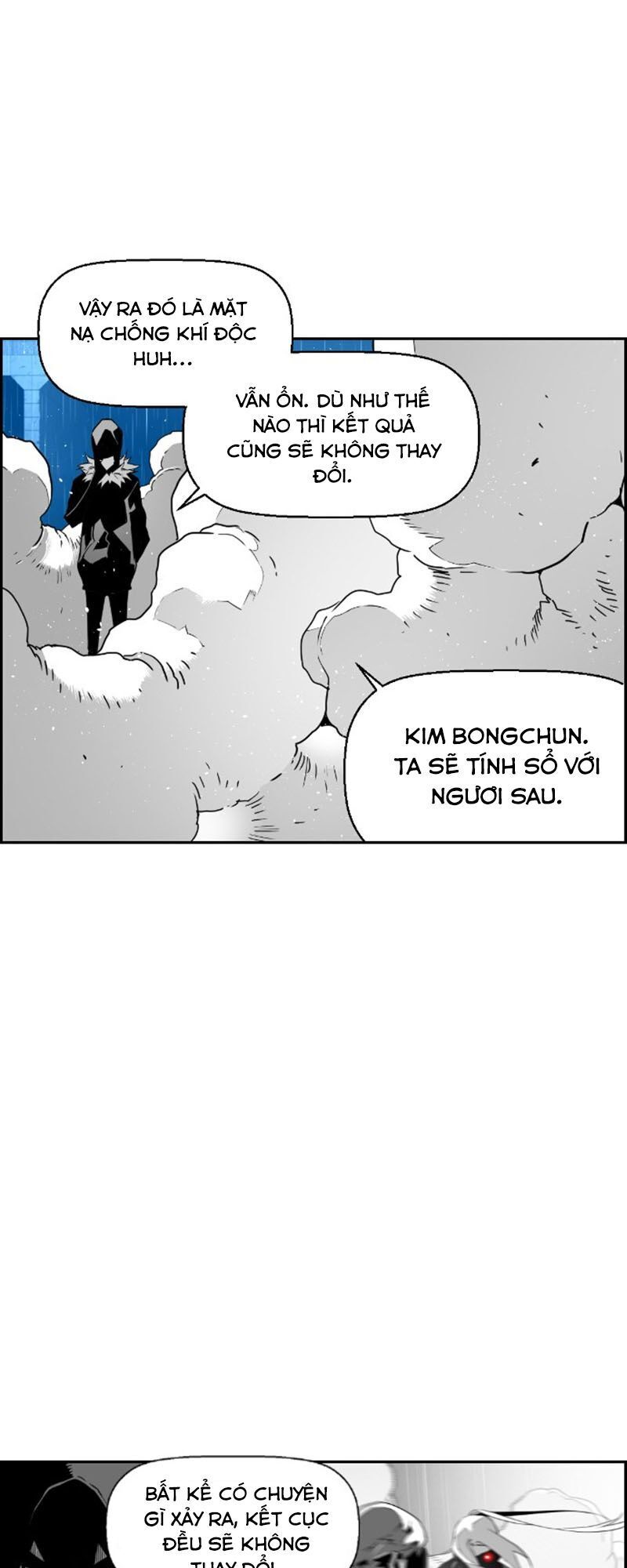 Terror Man Chap 55 - Next Chap 56