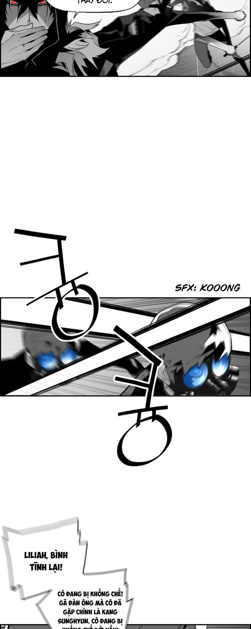 Terror Man Chap 55 - Next Chap 56