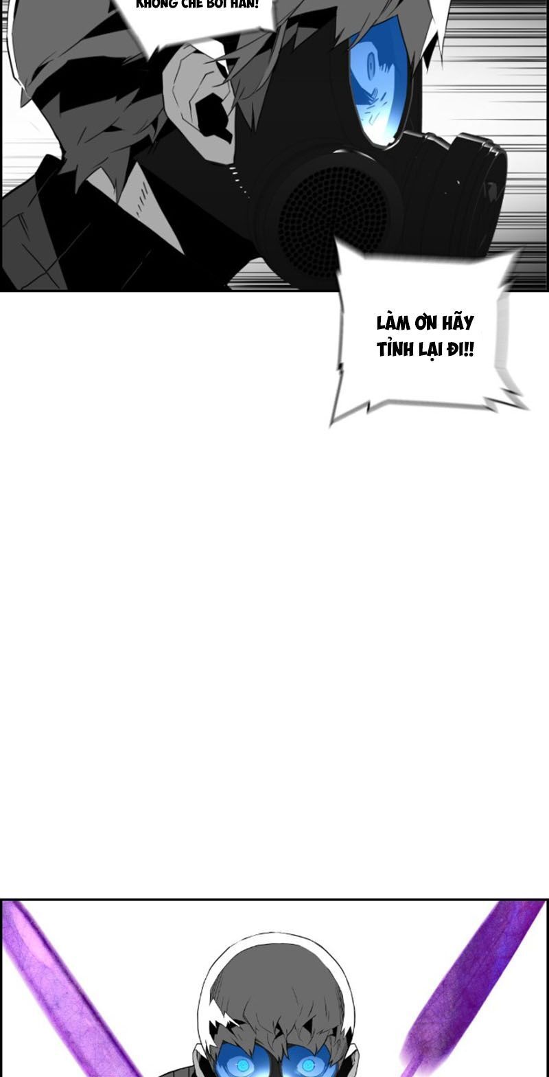 Terror Man Chap 55 - Next Chap 56