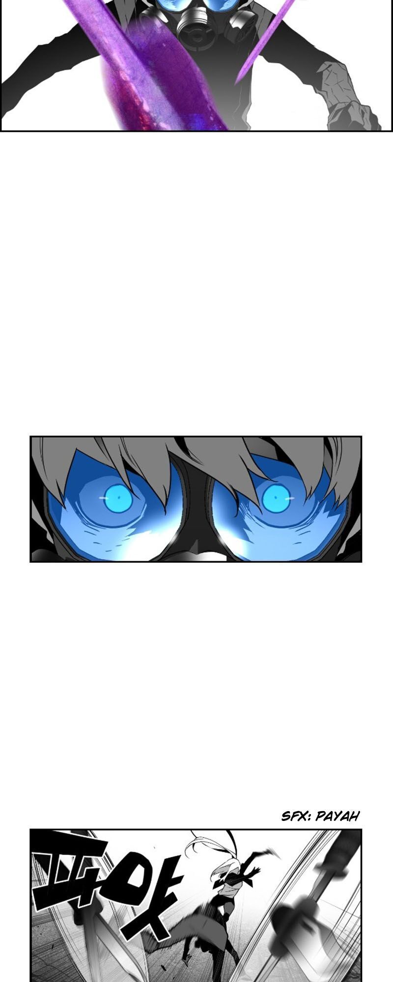 Terror Man Chap 55 - Next Chap 56