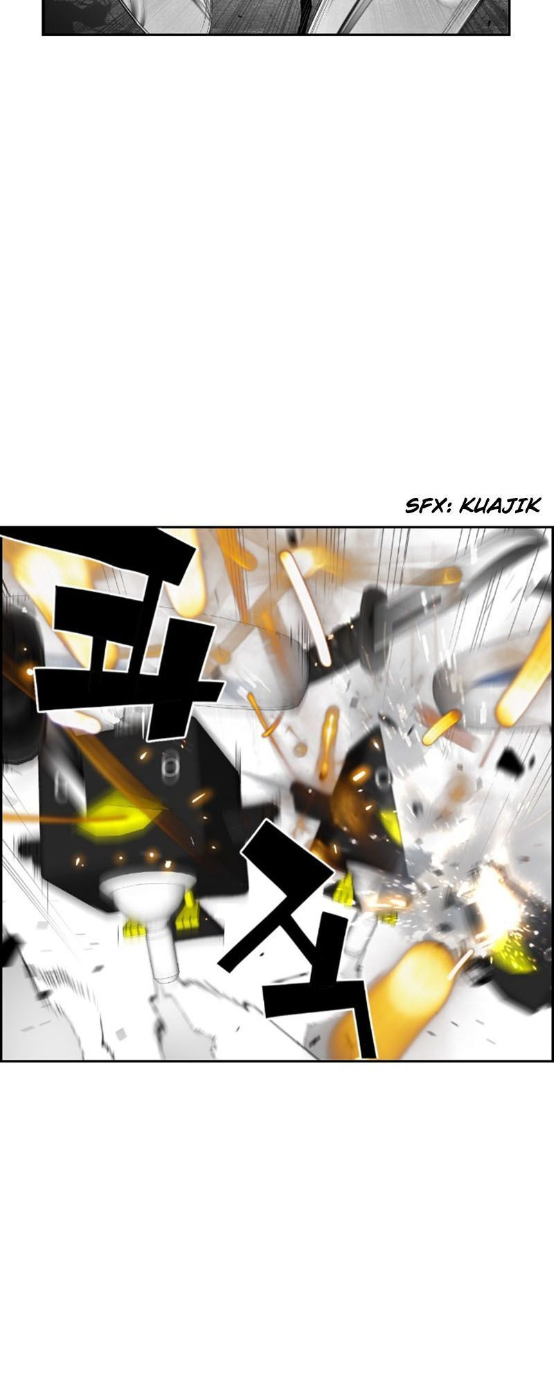 Terror Man Chap 55 - Next Chap 56