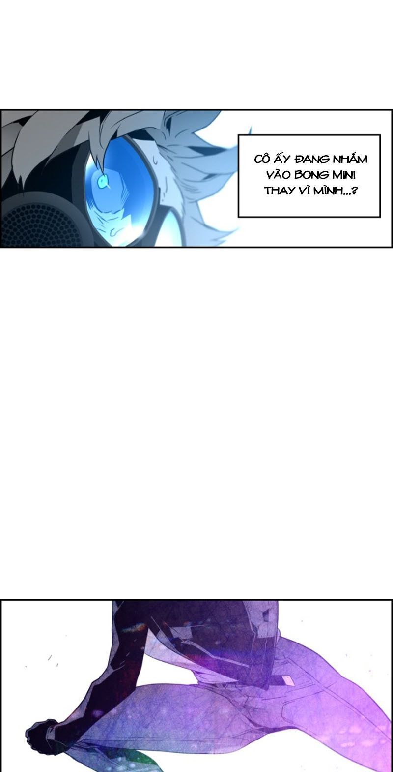 Terror Man Chap 55 - Next Chap 56