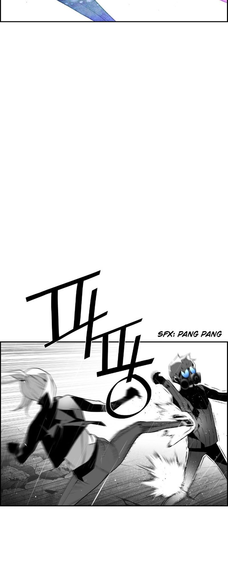 Terror Man Chap 55 - Next Chap 56