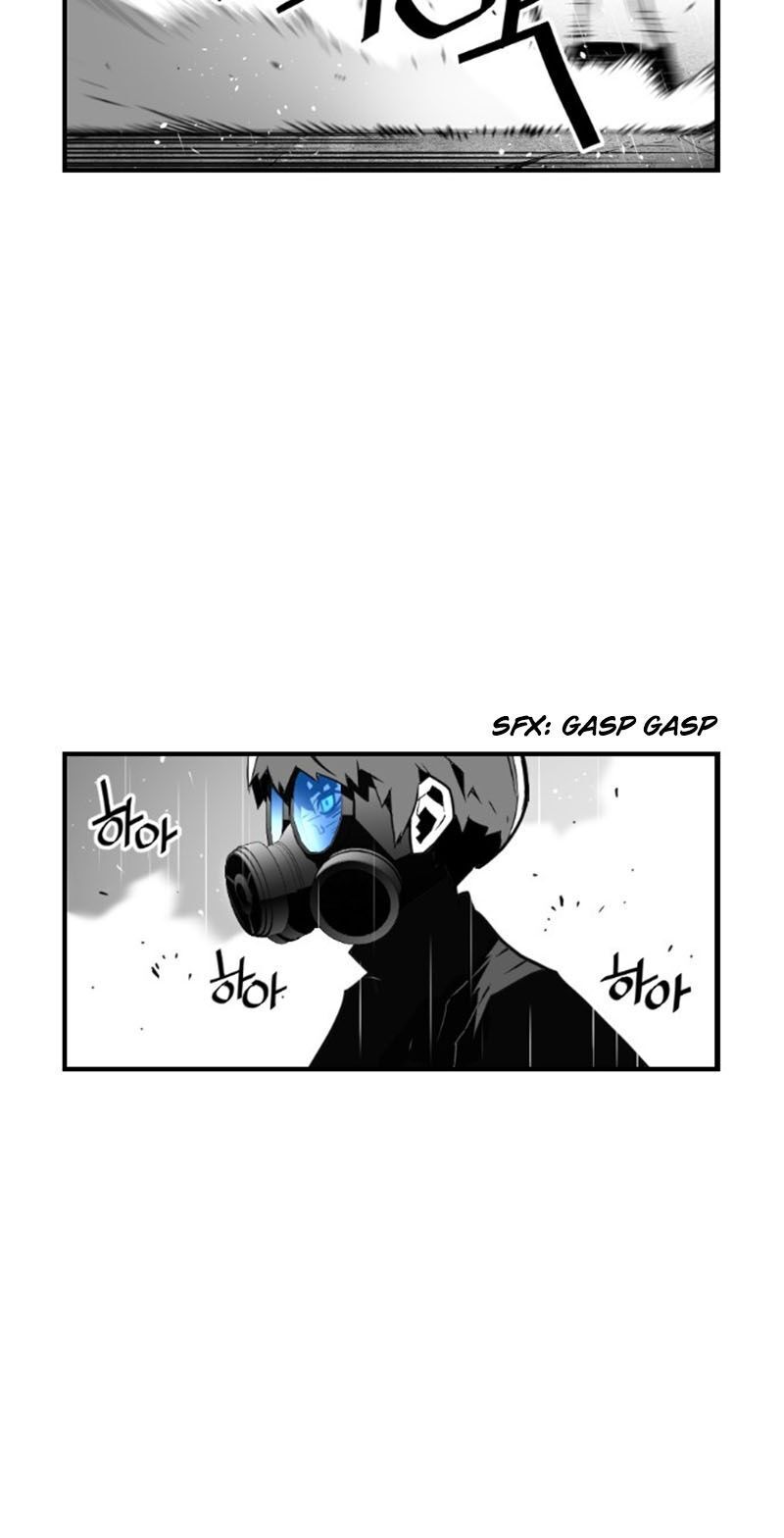 Terror Man Chap 55 - Next Chap 56