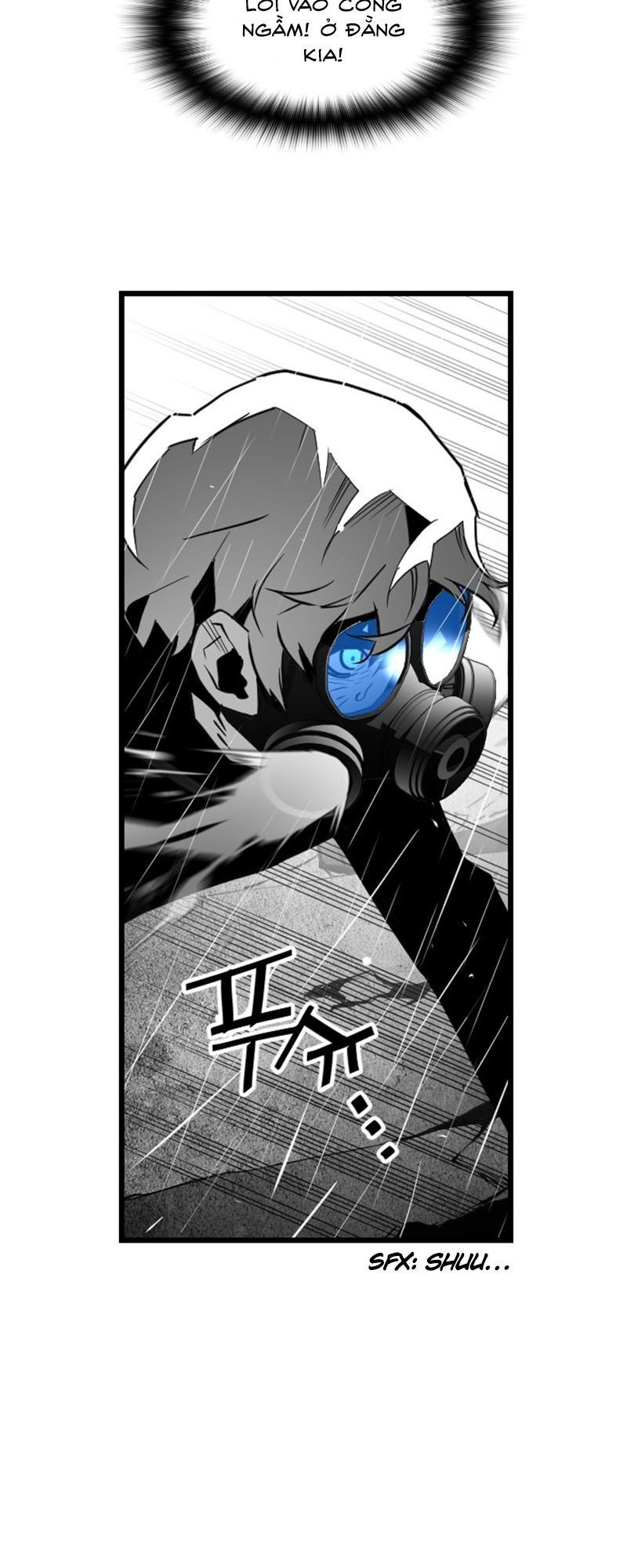 Terror Man Chap 55 - Next Chap 56