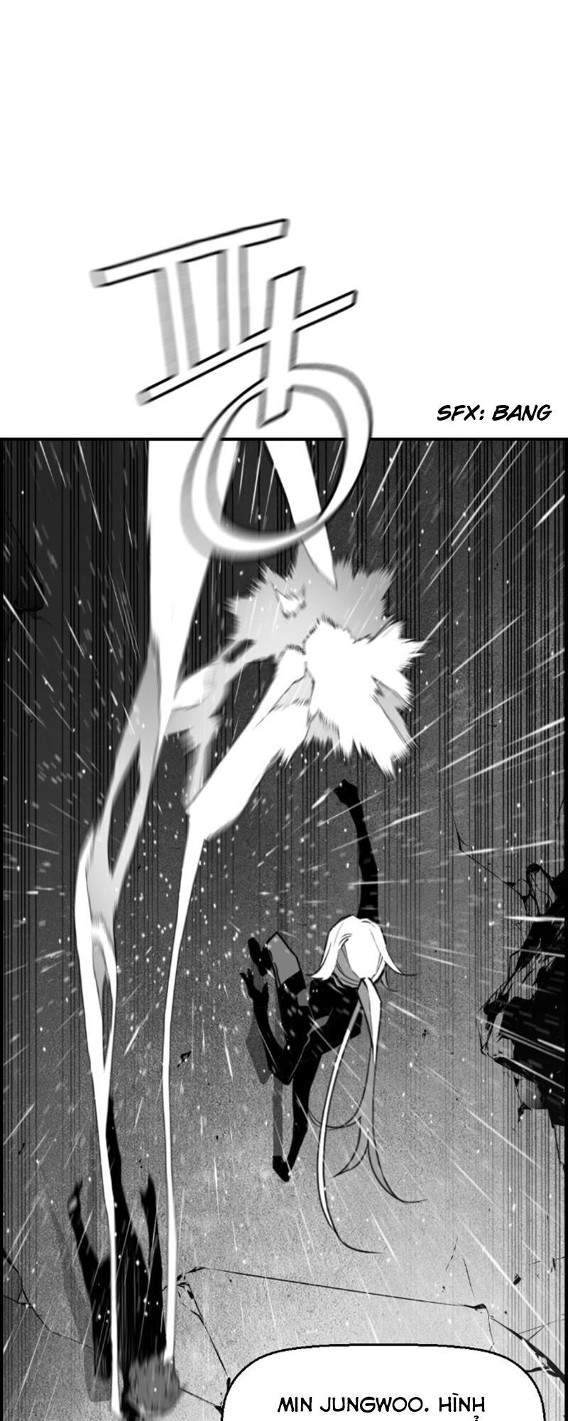 Terror Man Chap 55 - Next Chap 56