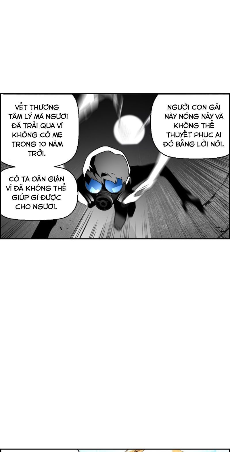 Terror Man Chap 55 - Next Chap 56