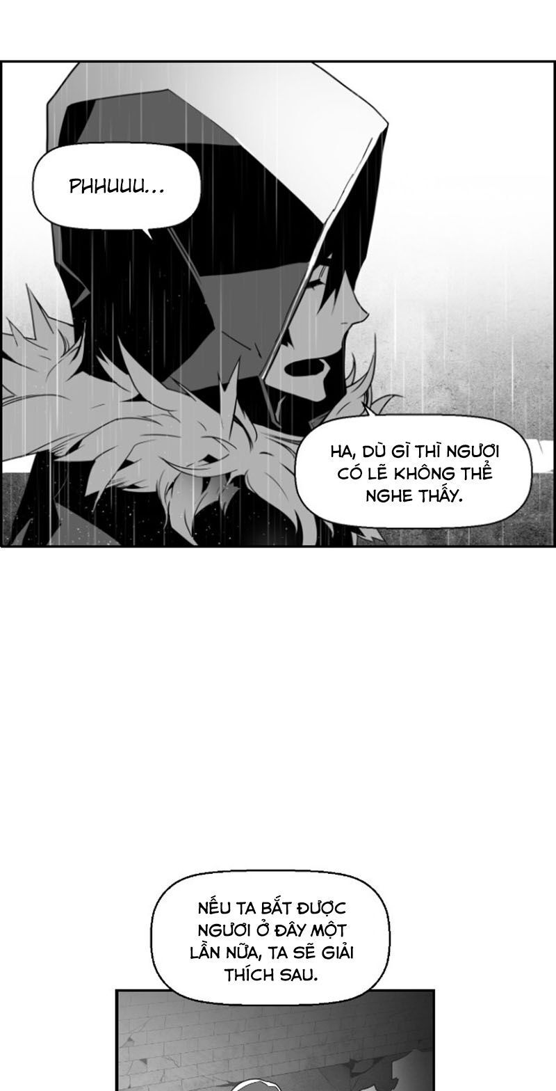 Terror Man Chap 55 - Next Chap 56