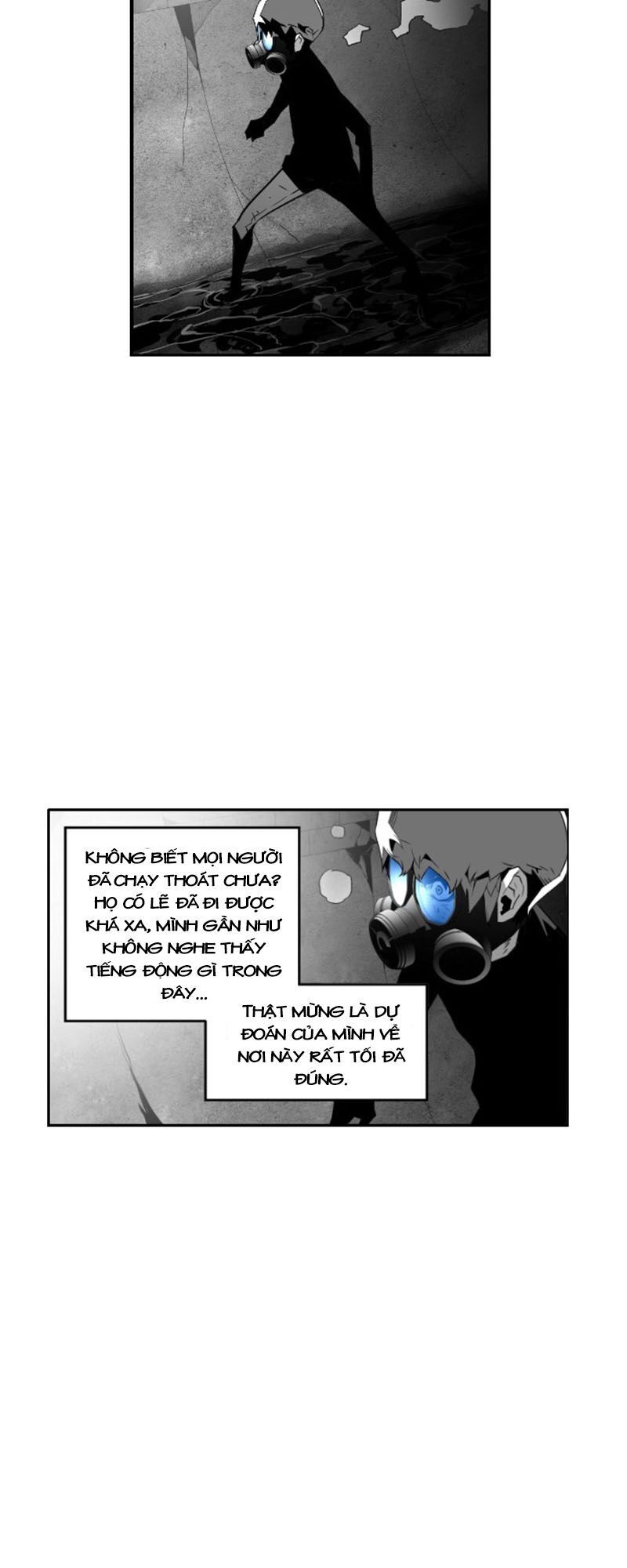 Terror Man Chap 55 - Next Chap 56