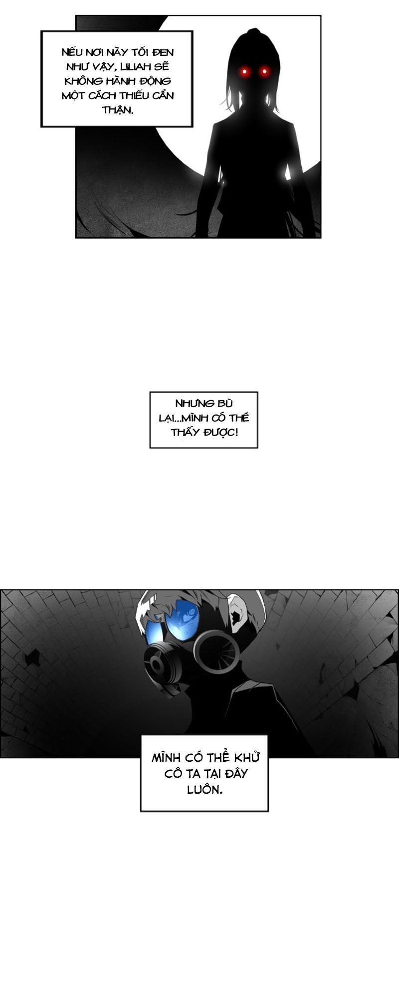 Terror Man Chap 55 - Next Chap 56