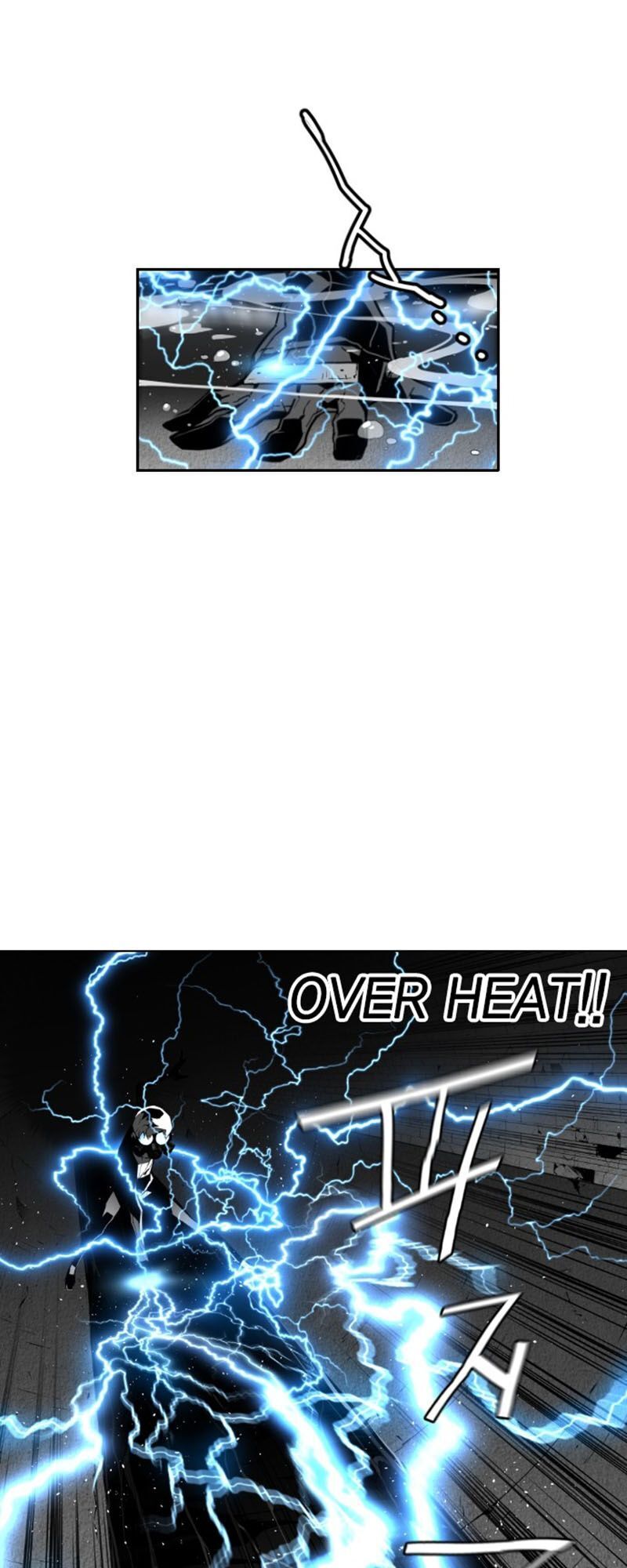 Terror Man Chap 55 - Next Chap 56