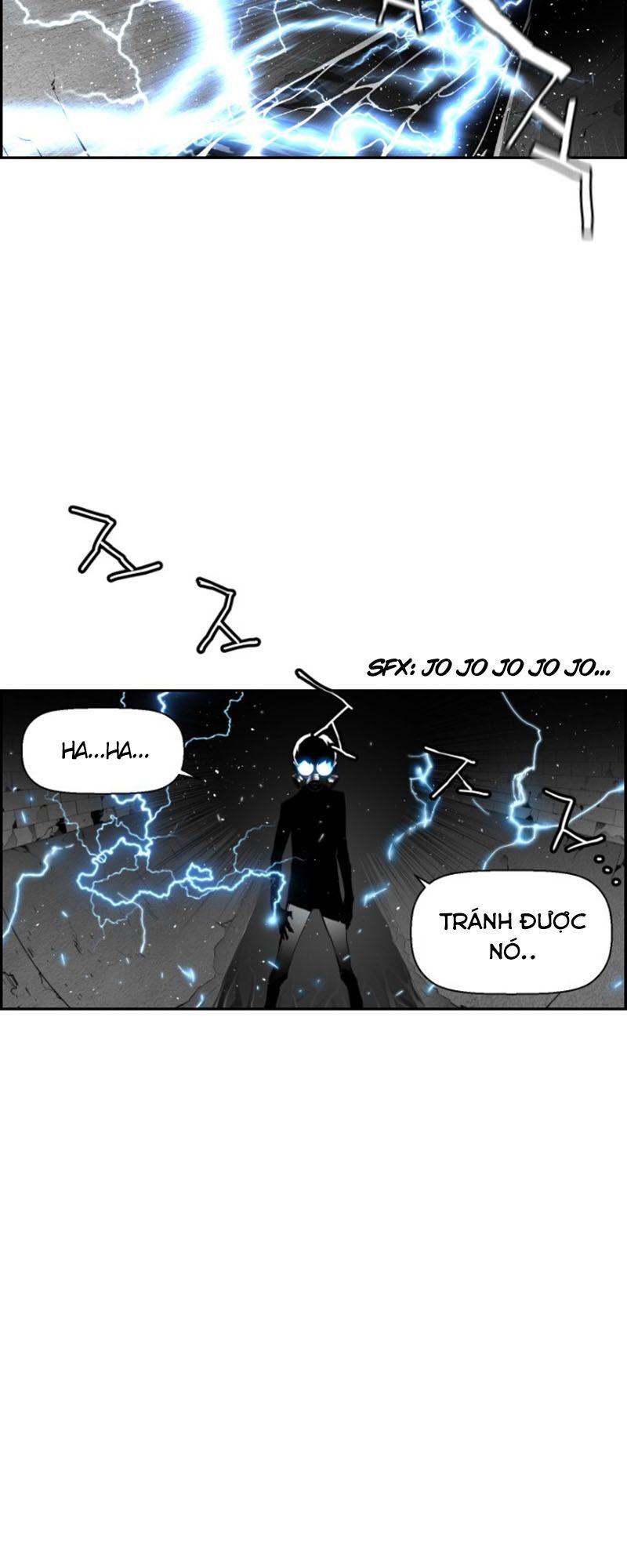 Terror Man Chap 55 - Next Chap 56