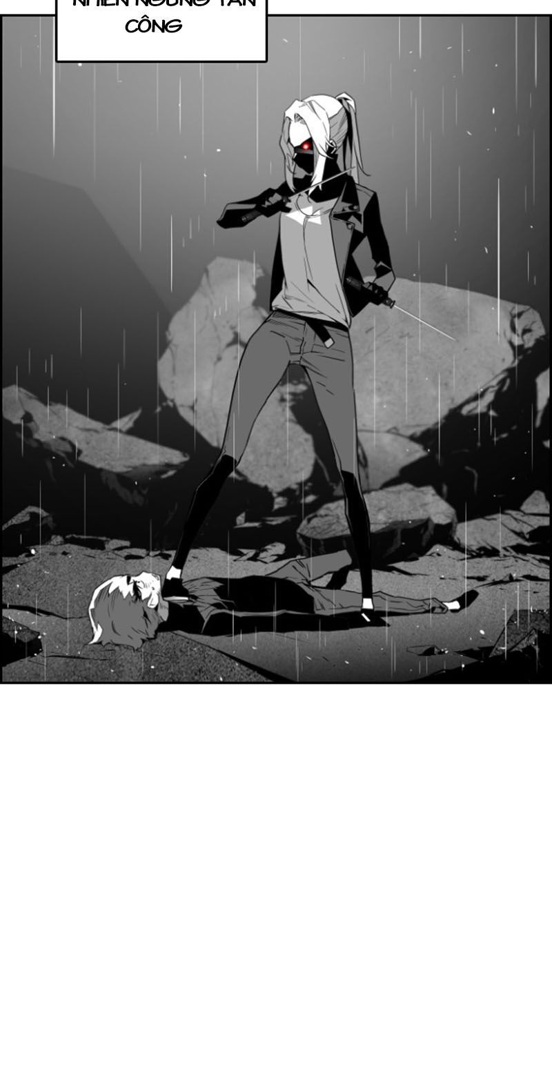Terror Man Chap 55 - Next Chap 56