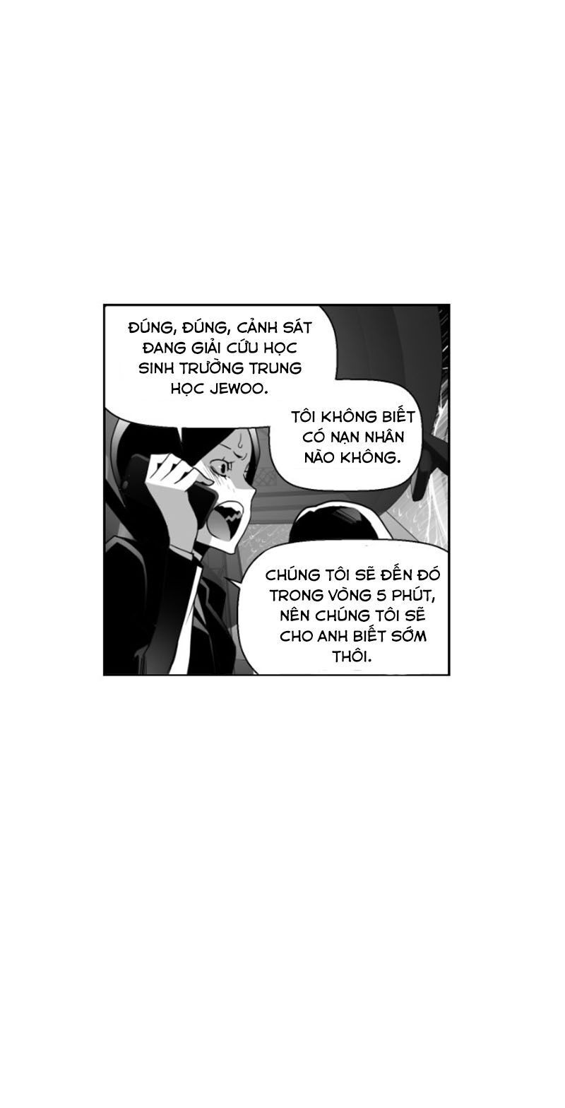 Terror Man Chap 55 - Next Chap 56