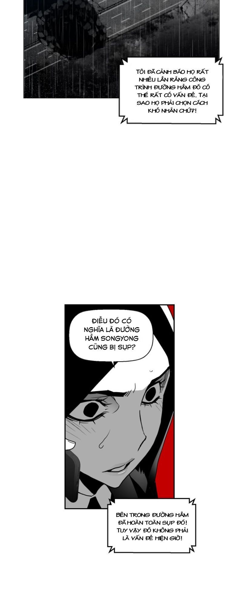 Terror Man Chap 55 - Next Chap 56