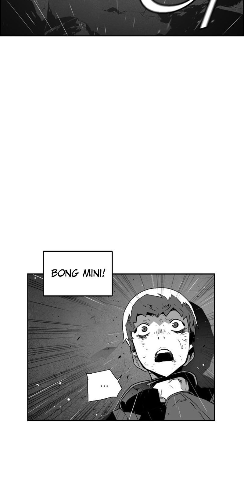 Terror Man Chap 55 - Next Chap 56