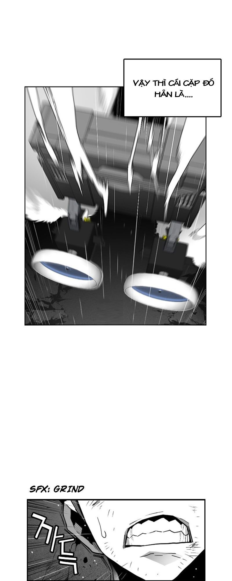 Terror Man Chap 55 - Next Chap 56