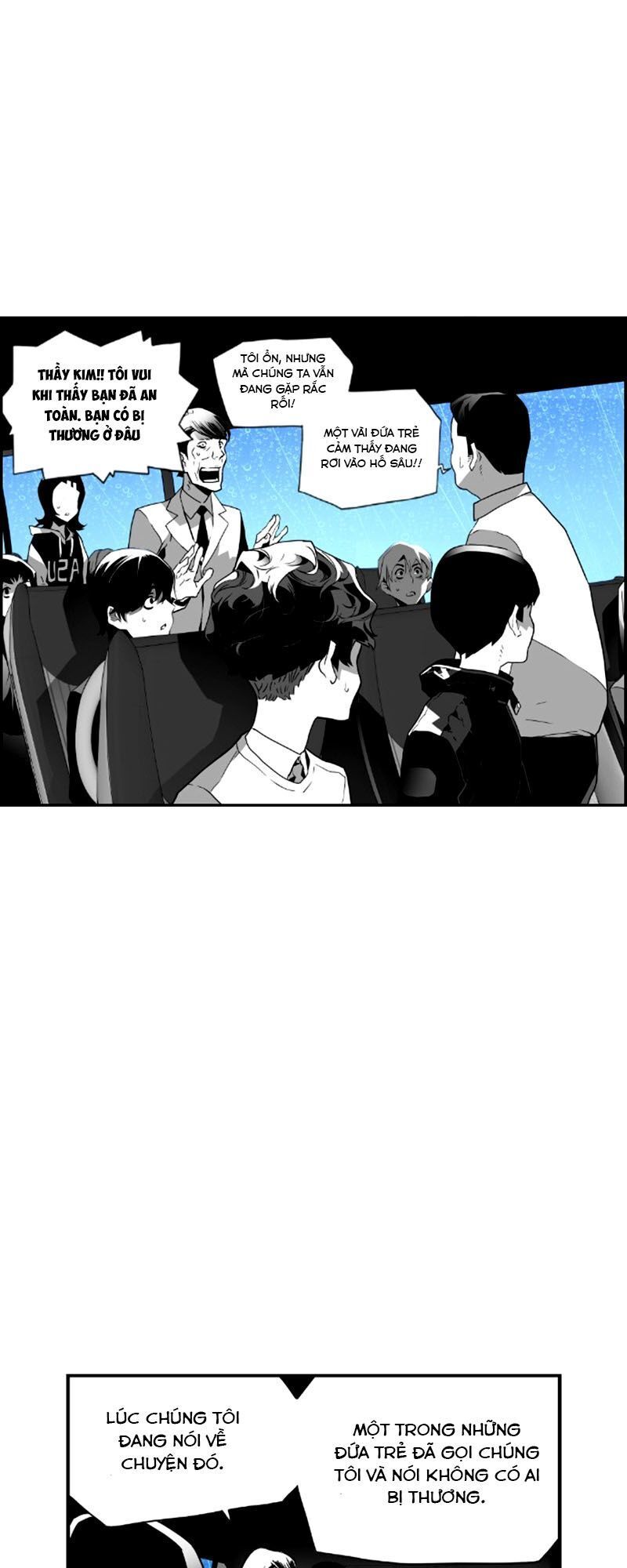 Terror Man Chap 56 - Next Chap 57