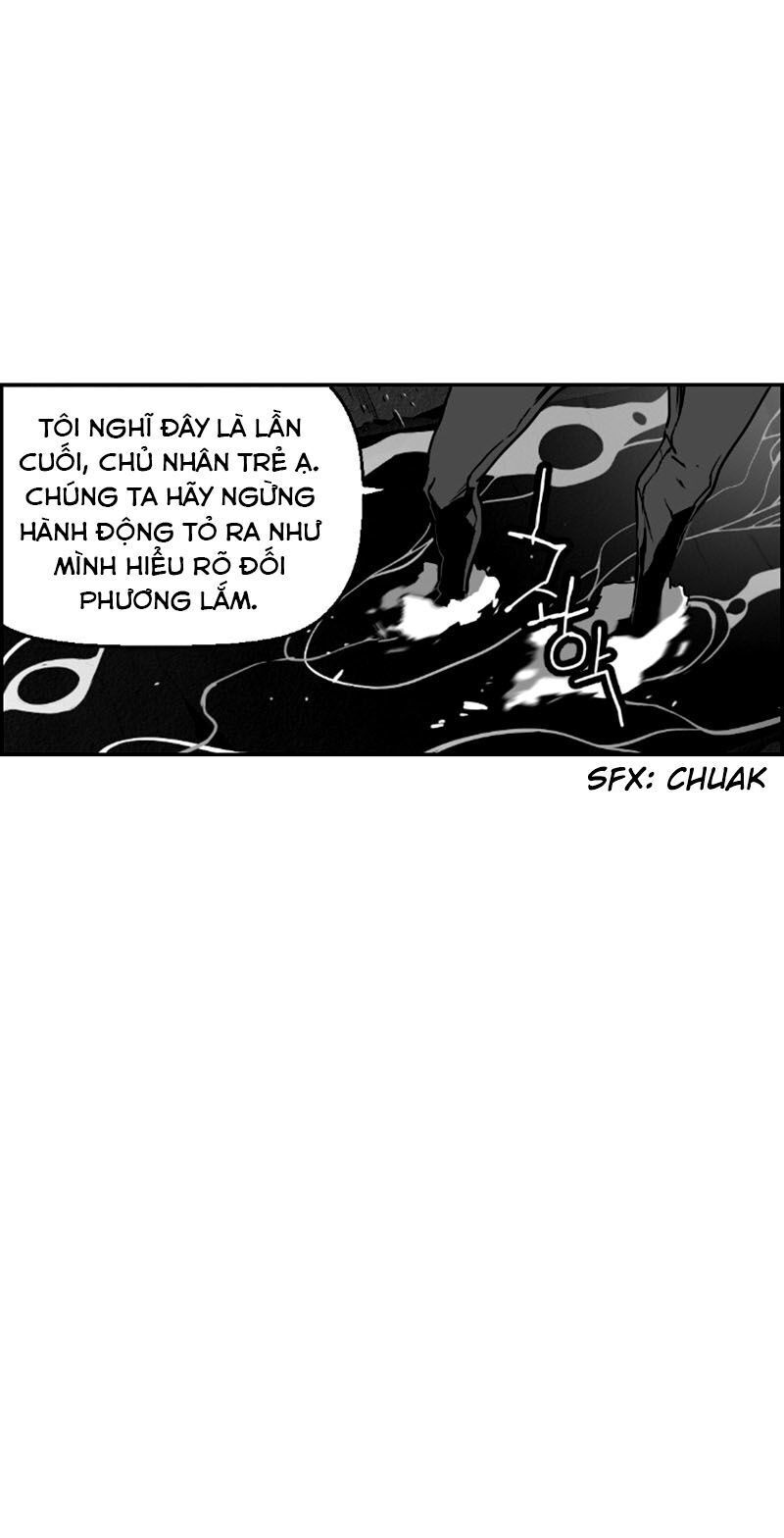 Terror Man Chap 56 - Next Chap 57