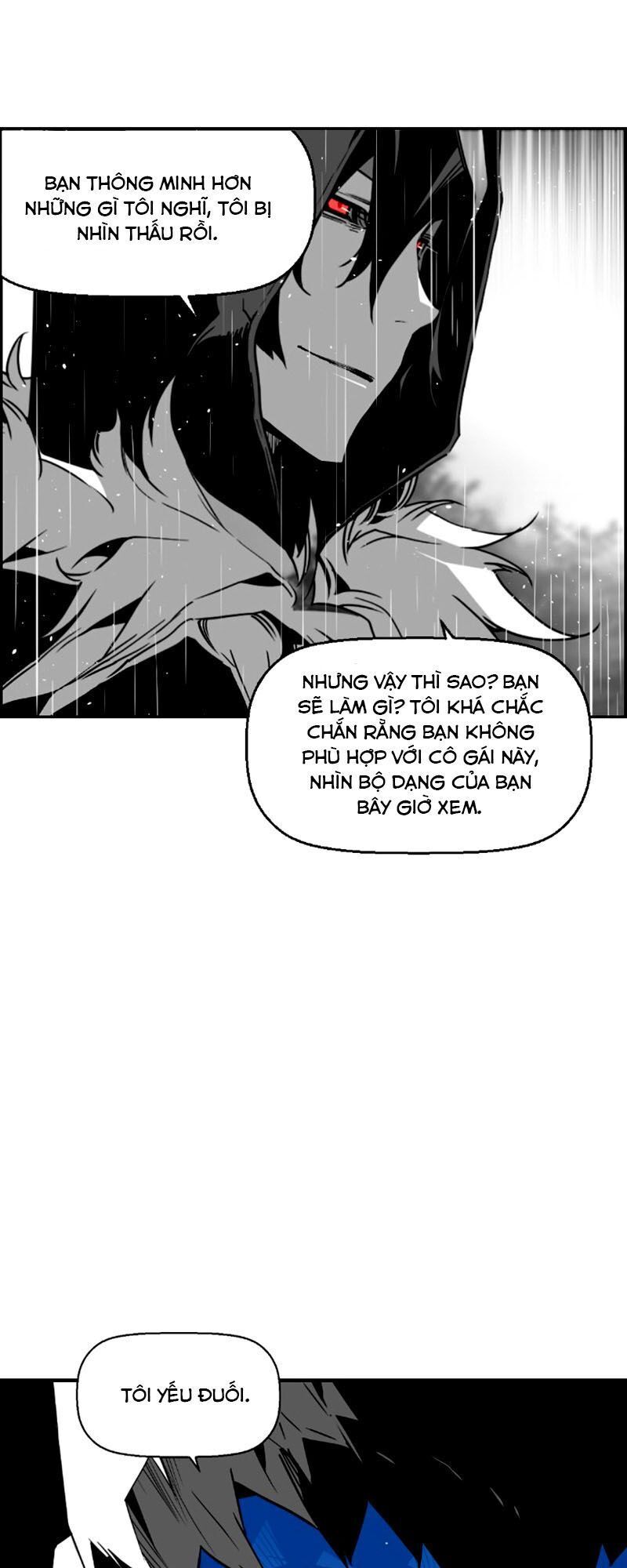 Terror Man Chap 56 - Next Chap 57