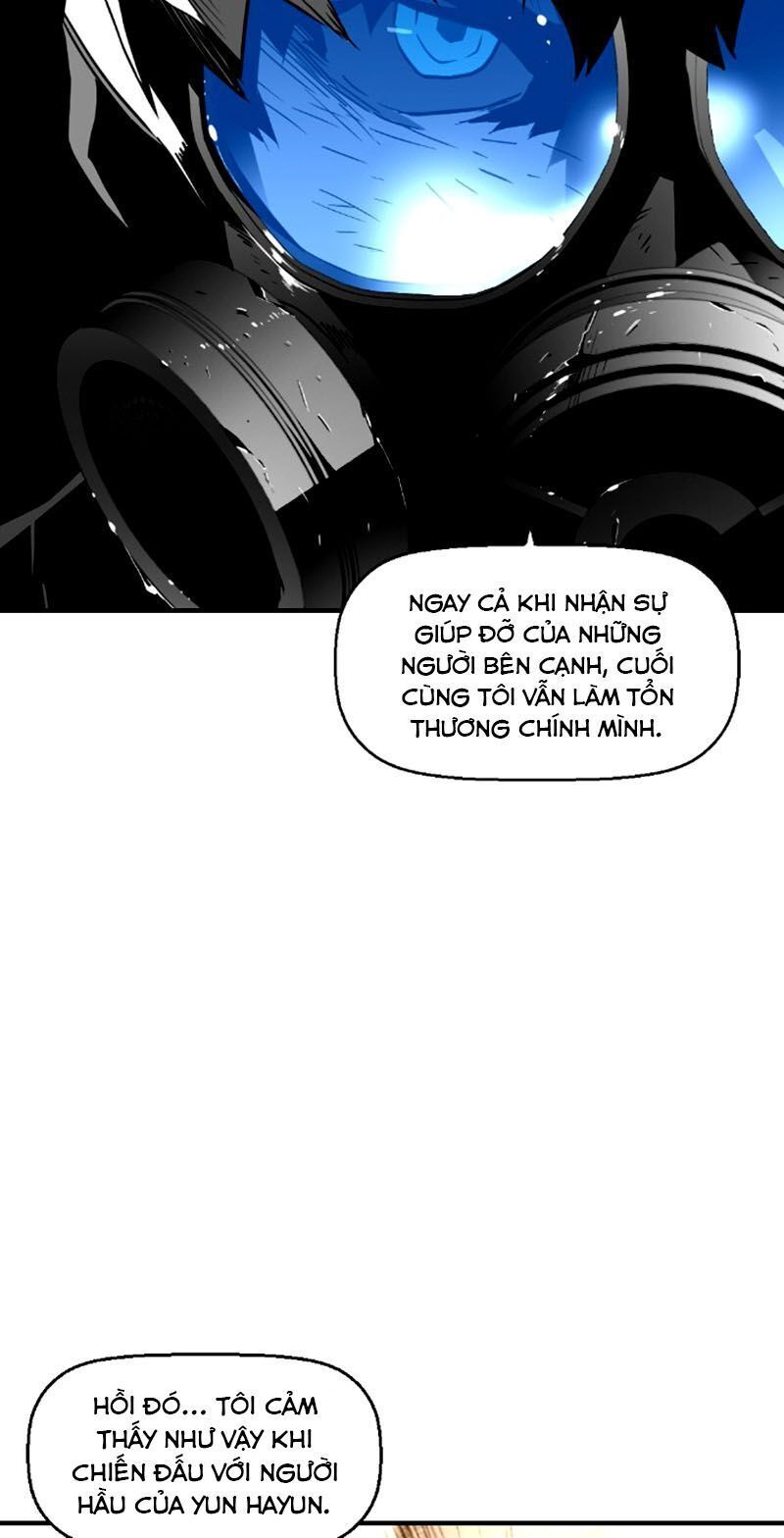 Terror Man Chap 56 - Next Chap 57