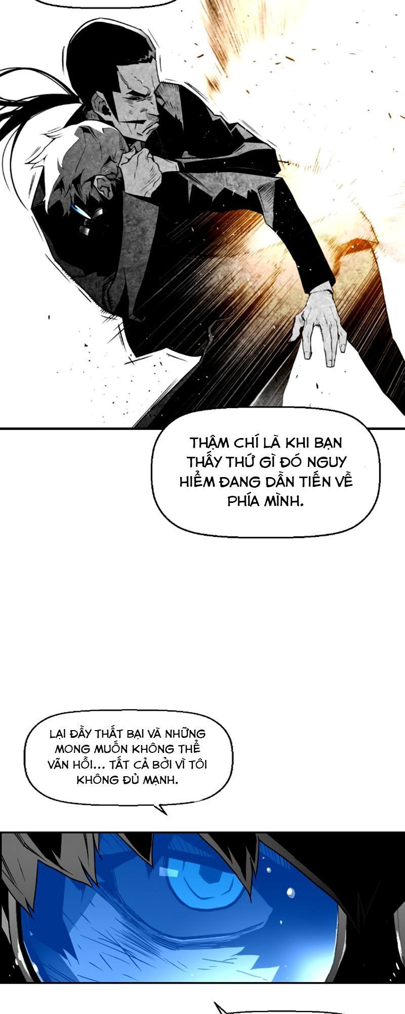 Terror Man Chap 56 - Next Chap 57