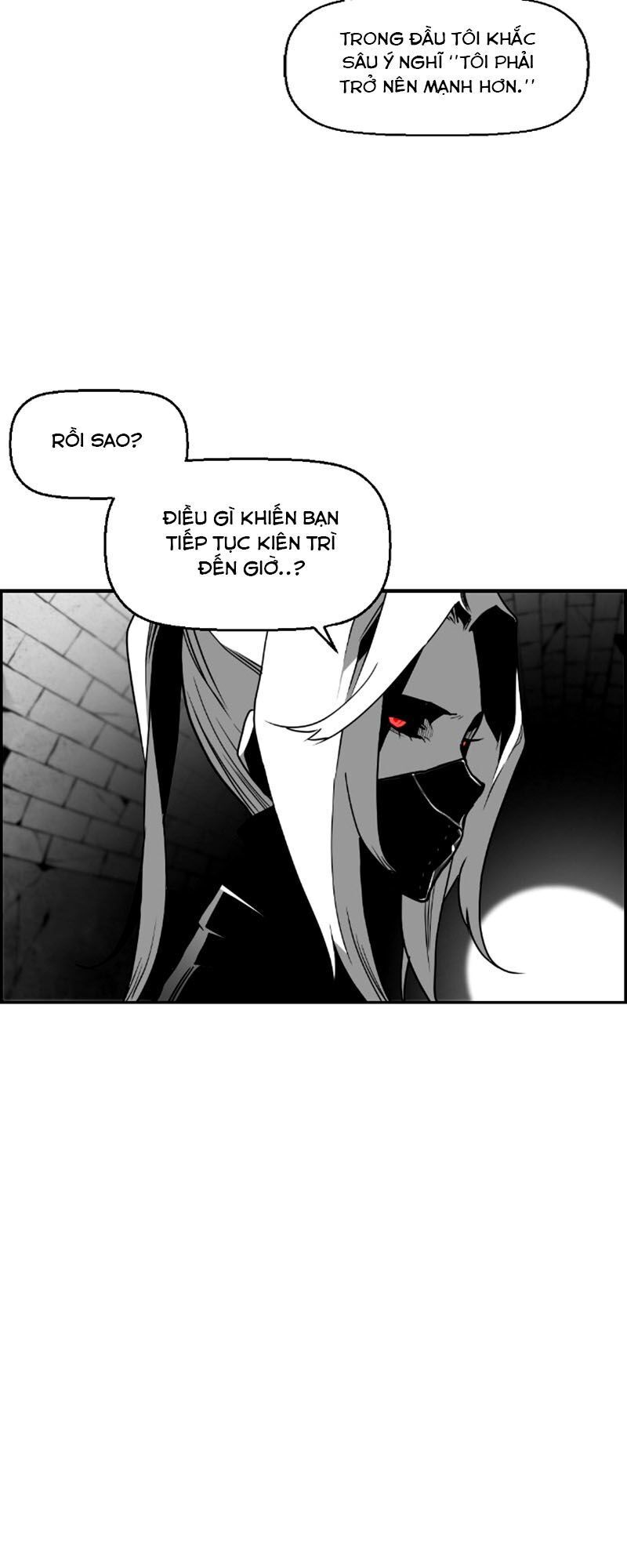 Terror Man Chap 56 - Next Chap 57