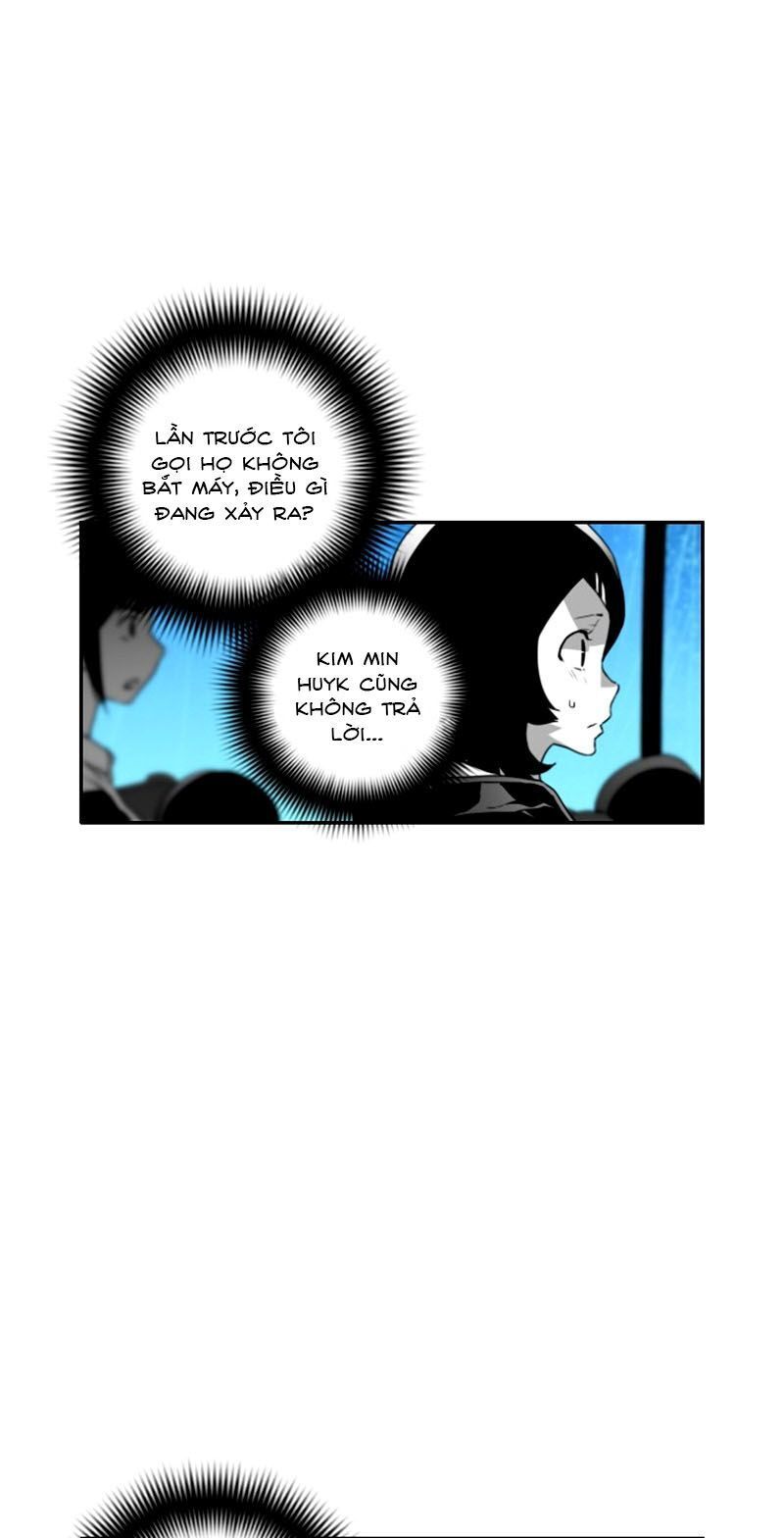 Terror Man Chap 56 - Next Chap 57
