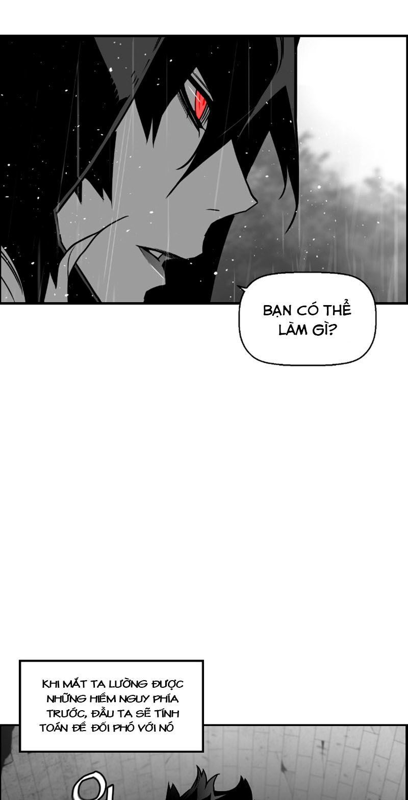 Terror Man Chap 56 - Next Chap 57