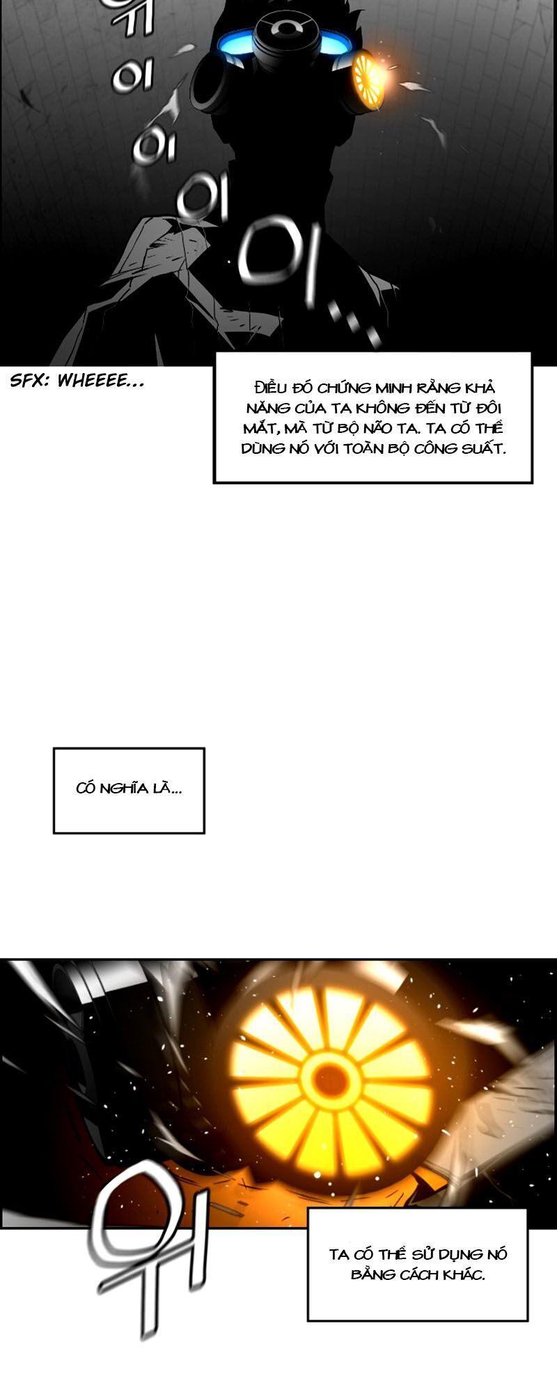 Terror Man Chap 56 - Next Chap 57