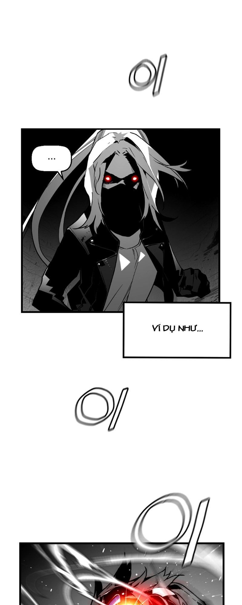 Terror Man Chap 56 - Next Chap 57