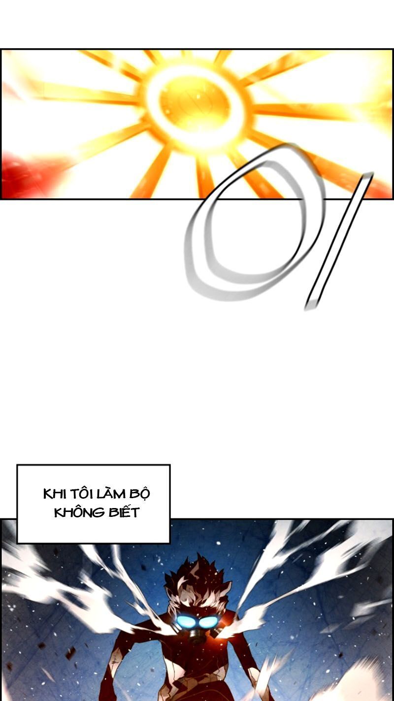 Terror Man Chap 56 - Next Chap 57