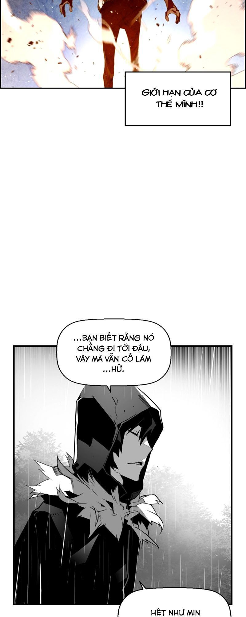 Terror Man Chap 56 - Next Chap 57