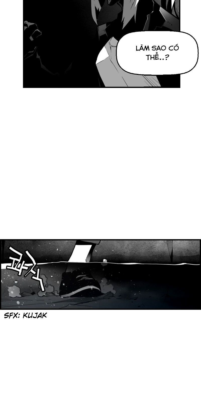 Terror Man Chap 56 - Next Chap 57