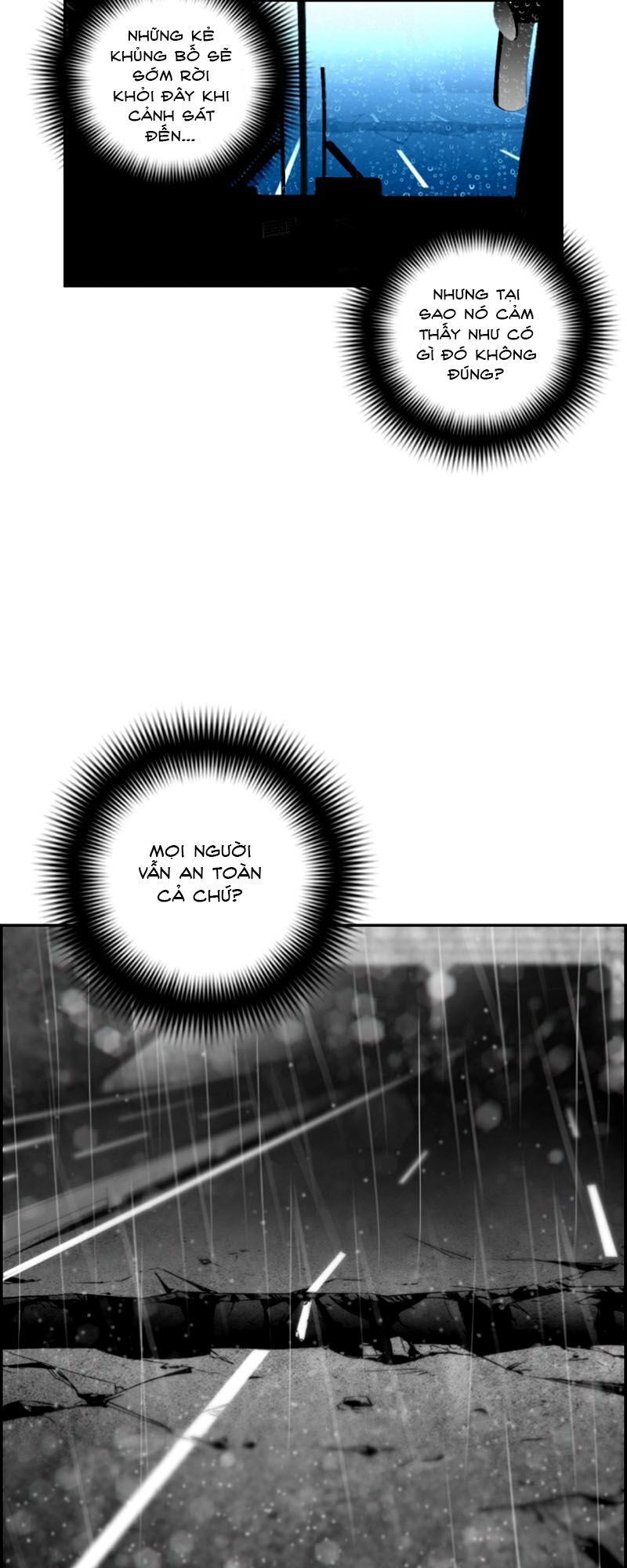 Terror Man Chap 56 - Next Chap 57