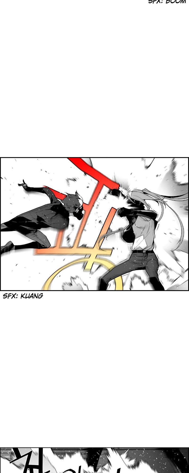 Terror Man Chap 56 - Next Chap 57