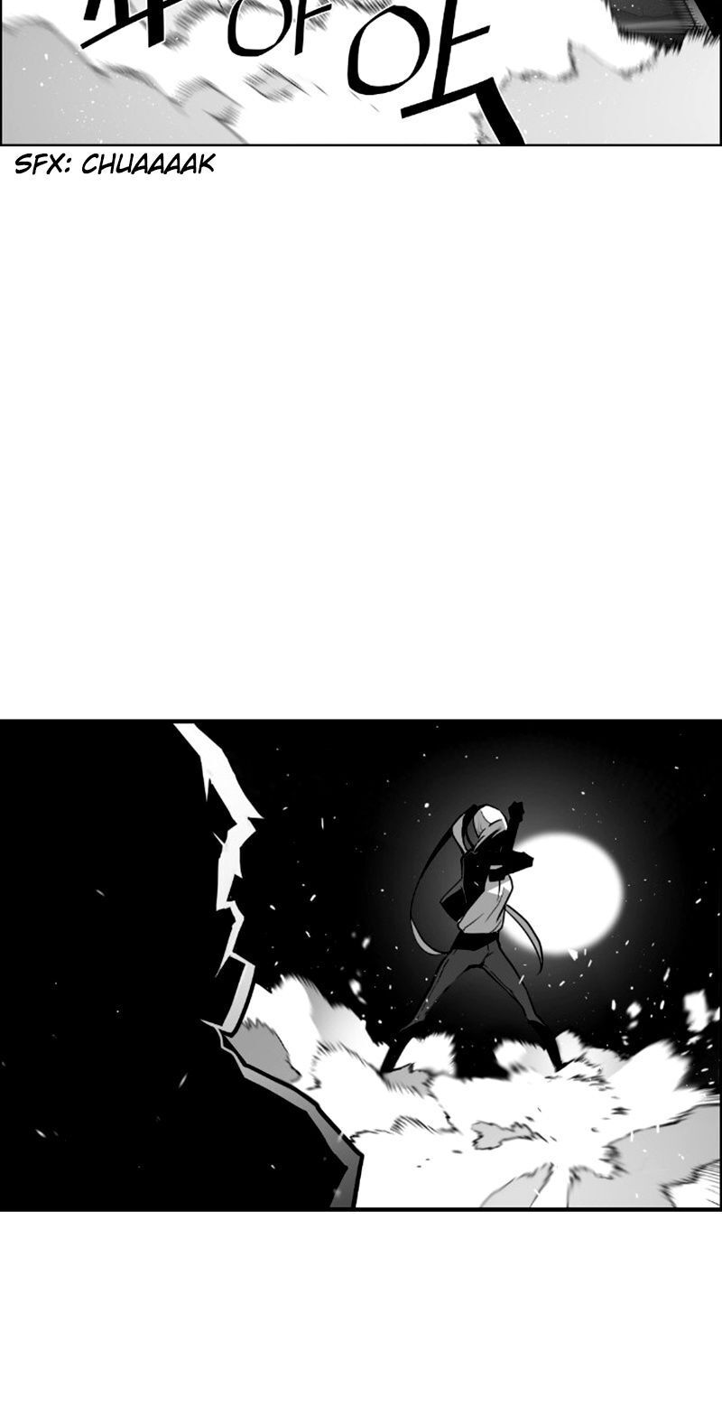 Terror Man Chap 56 - Next Chap 57