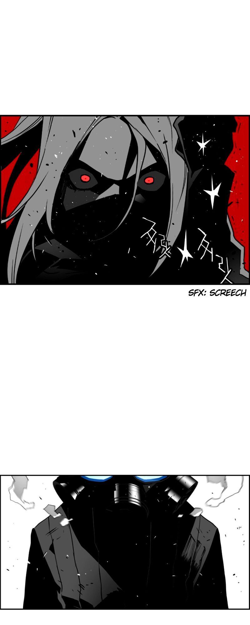Terror Man Chap 56 - Next Chap 57